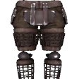Hack Stopper Pants