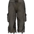 Halfpants (reinforced)