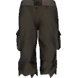 Halfpants (sneaky chain)