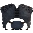 Hiver Chain Shirt