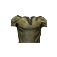 Leather Shirt
