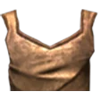 Leather Vest