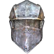 Masked Helmet