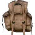 Medium Backpack