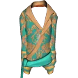 Noble's Robe