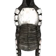 Plate Jacket