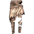 Rag Loincloth