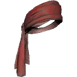 Red Bandana