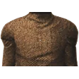 Rusty Chainmail