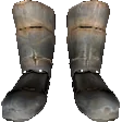 Samurai Boots