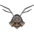 Samurai Helmet