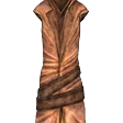 Sleeveless Longcoat