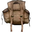 Small Backpack