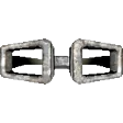 Square Goggles