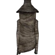 Swamp Ninja Rags
