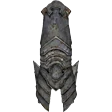 Unholy Chest Plate
