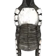 White Plate Jacket