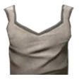 White Vest