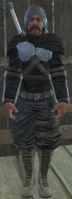 Arc in Kenshi