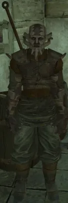 Big Al in Kenshi