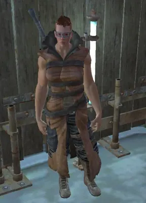 Big Grim in Kenshi