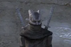 Dimak in Kenshi
