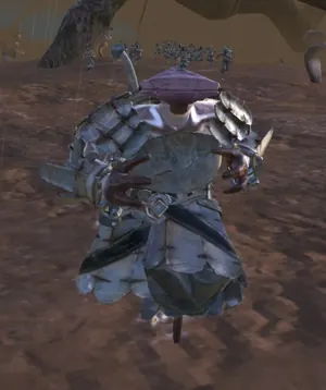 Eyegore in Kenshi