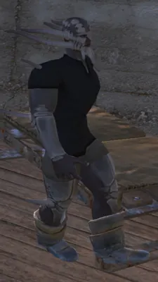 Flying Bull in Kenshi