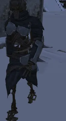 General Hat-12 in Kenshi
