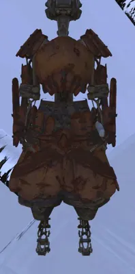 General Jang in Kenshi
