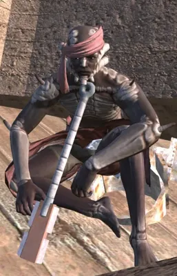 Ghost in Kenshi