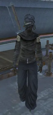 Grey in Kenshi