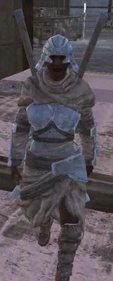 Harmothoe in Kenshi