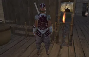 High Inquisitor Valtena in Kenshi