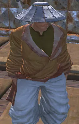 Lady Tsugi in Kenshi