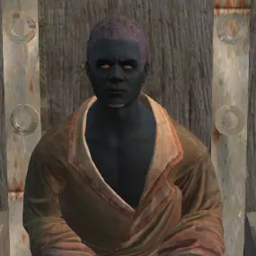 Longen in Kenshi