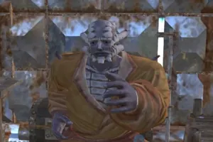 Lord Inaba in Kenshi