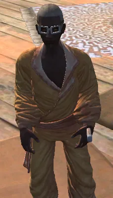 Lord Nagata in Kenshi