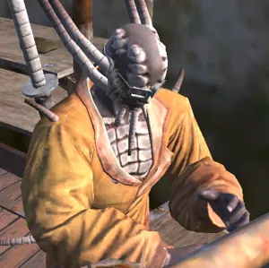 Lord Shiro in Kenshi