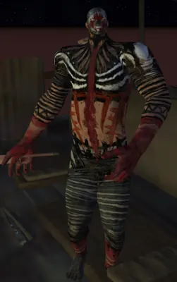 Meat Lord in Kenshi