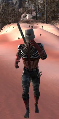 Mighty Canhead in Kenshi