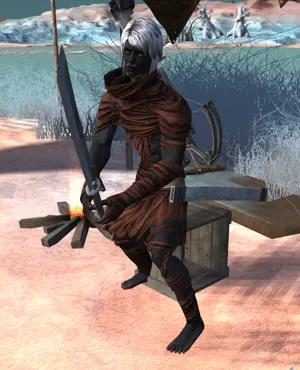 No-Face in Kenshi