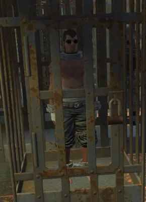 Psycho in Kenshi