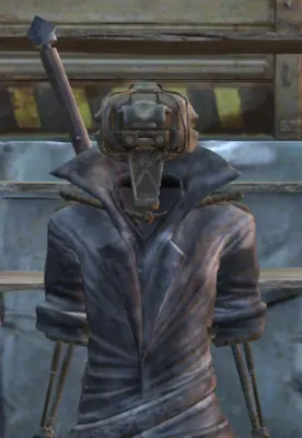 Quin in Kenshi
