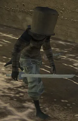 Sand Ninja Oni in Kenshi