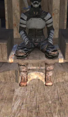 Savant in Kenshi