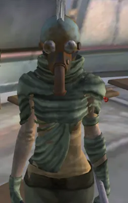 Shade in Kenshi