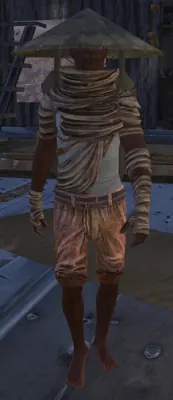 Suspicious Settler in Kenshi