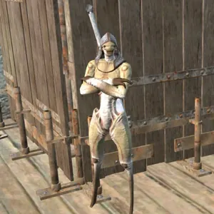The Preacher in Kenshi