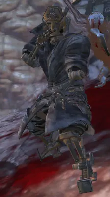 Tinfist in Kenshi